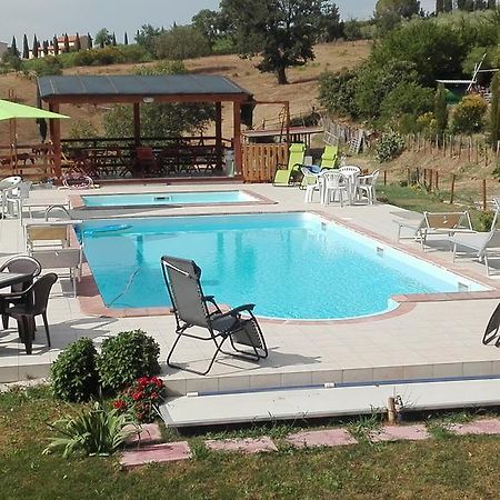 Agriturismo Collelungo Di Maremma Diaccialone Exterior photo
