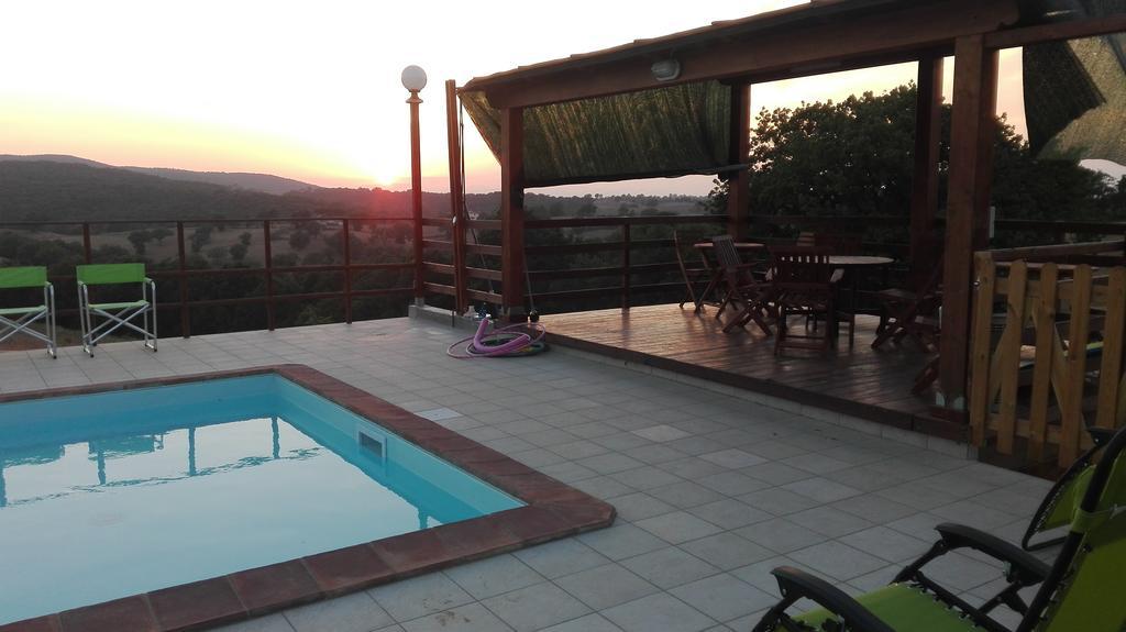 Agriturismo Collelungo Di Maremma Diaccialone Exterior photo