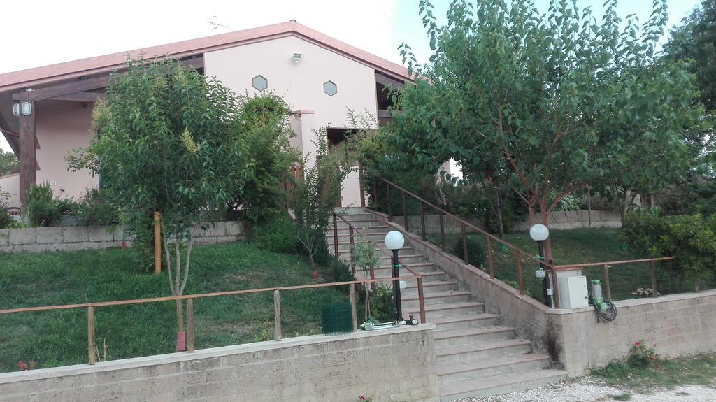 Agriturismo Collelungo Di Maremma Diaccialone Exterior photo