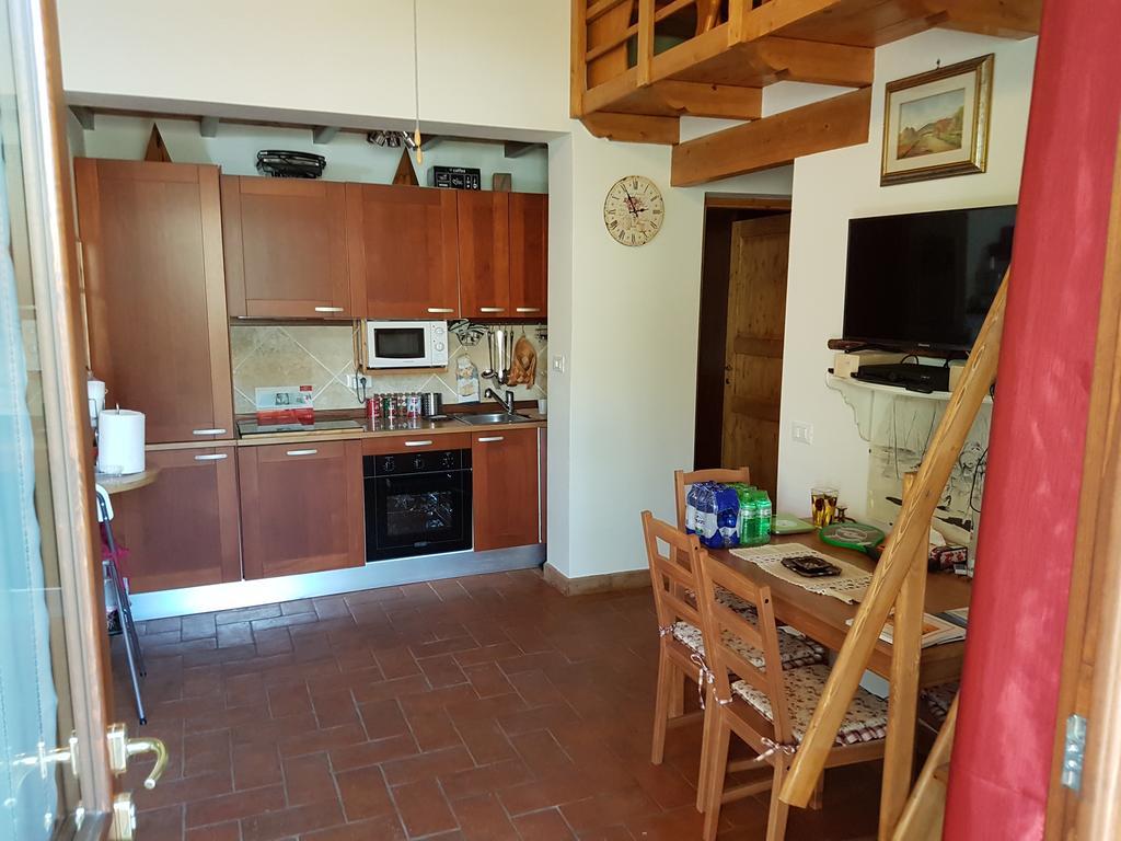 Agriturismo Collelungo Di Maremma Diaccialone Exterior photo
