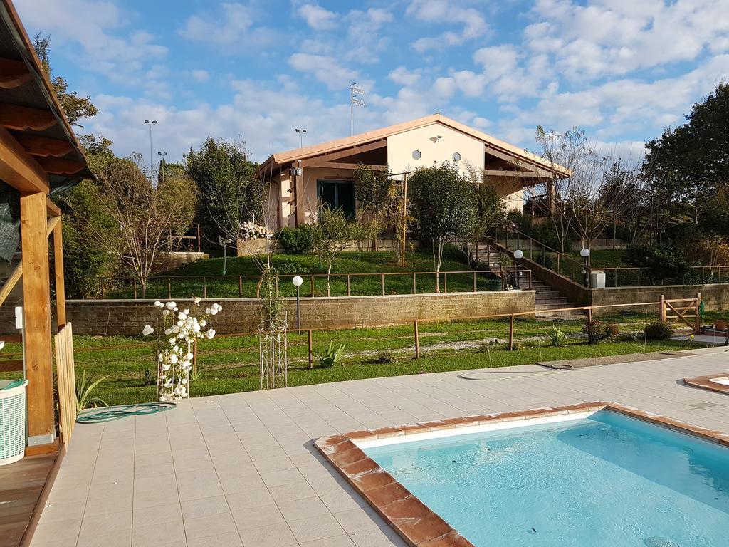Agriturismo Collelungo Di Maremma Diaccialone Exterior photo