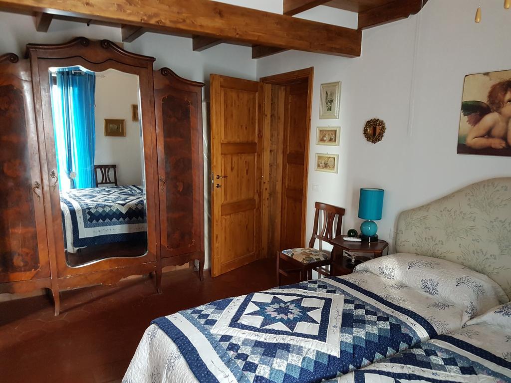 Agriturismo Collelungo Di Maremma Diaccialone Exterior photo
