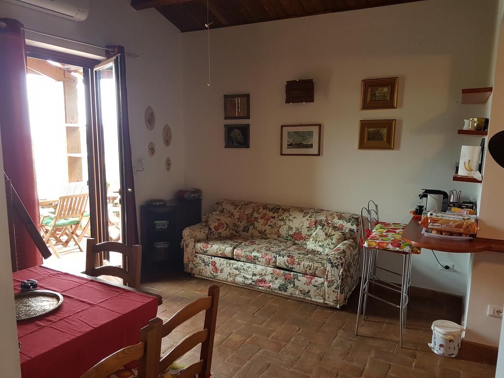 Agriturismo Collelungo Di Maremma Diaccialone Exterior photo