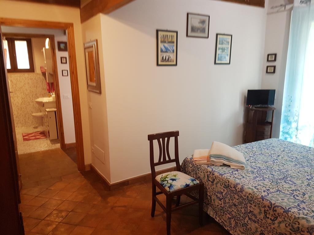 Agriturismo Collelungo Di Maremma Diaccialone Exterior photo