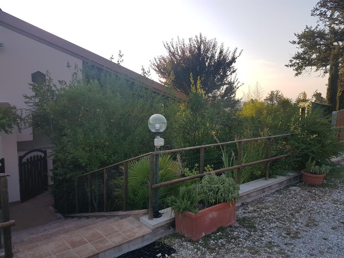 Agriturismo Collelungo Di Maremma Diaccialone Exterior photo