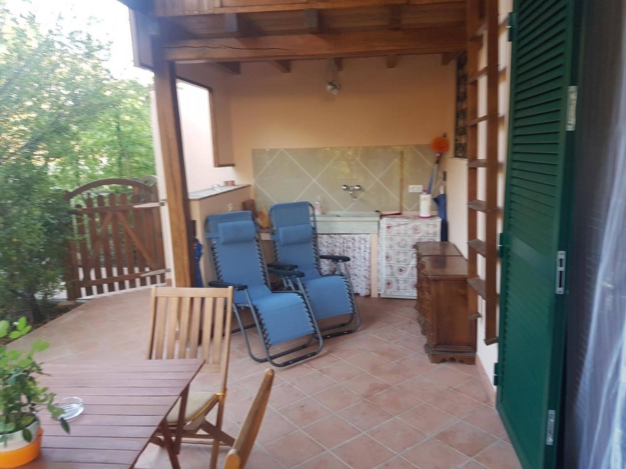Agriturismo Collelungo Di Maremma Diaccialone Exterior photo
